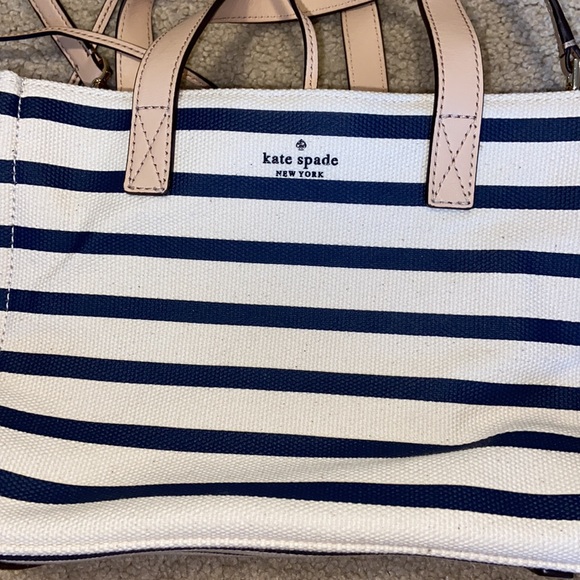 Kate Spade Bag - Picture 2 of 3